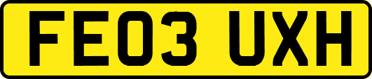 FE03UXH