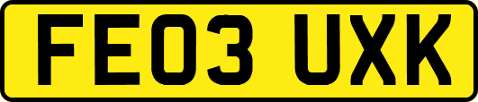 FE03UXK