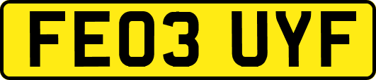 FE03UYF