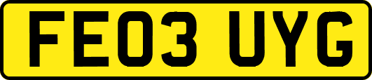 FE03UYG