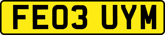 FE03UYM