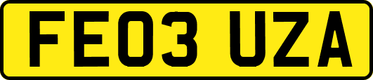 FE03UZA