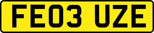 FE03UZE