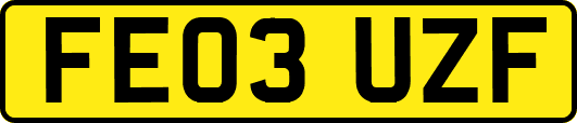 FE03UZF