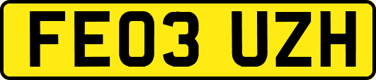 FE03UZH