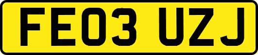 FE03UZJ