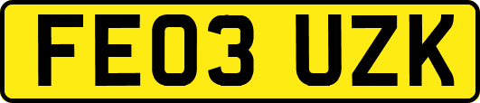 FE03UZK