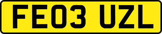 FE03UZL