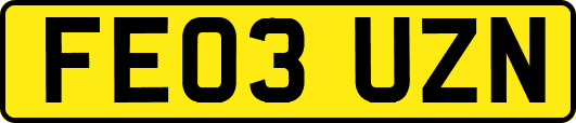 FE03UZN