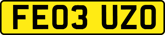 FE03UZO