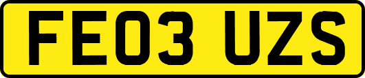 FE03UZS
