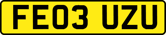 FE03UZU