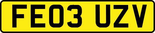 FE03UZV