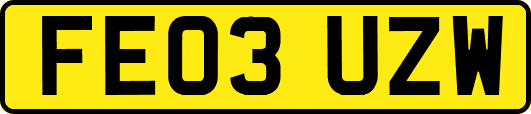 FE03UZW