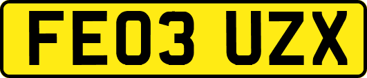 FE03UZX