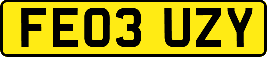 FE03UZY