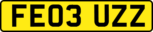 FE03UZZ