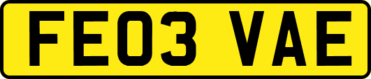FE03VAE