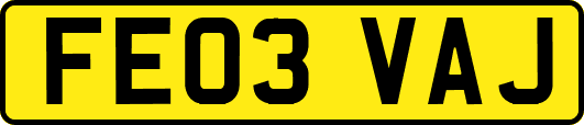 FE03VAJ