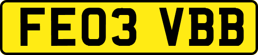 FE03VBB