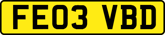 FE03VBD