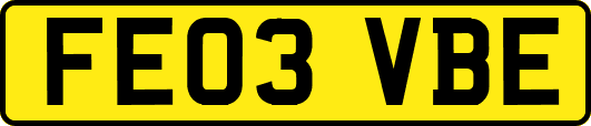 FE03VBE