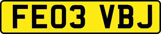FE03VBJ