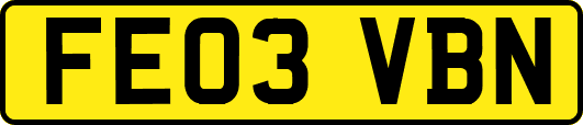 FE03VBN