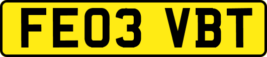FE03VBT