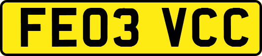 FE03VCC