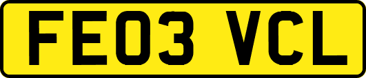 FE03VCL