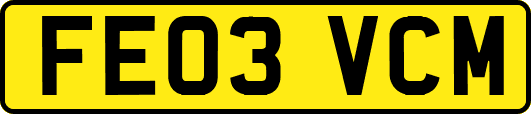 FE03VCM