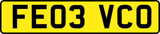 FE03VCO