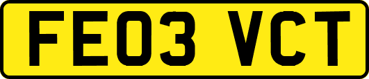 FE03VCT