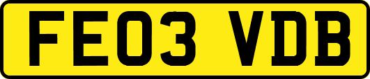 FE03VDB