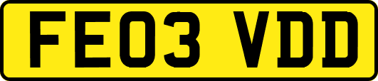 FE03VDD