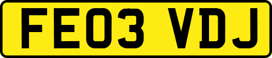 FE03VDJ