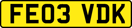 FE03VDK