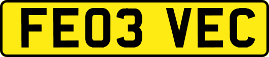 FE03VEC