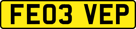 FE03VEP