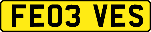 FE03VES
