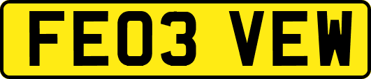 FE03VEW