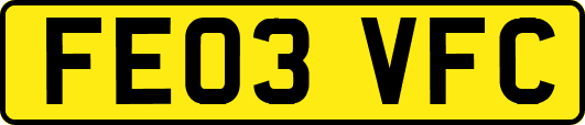 FE03VFC