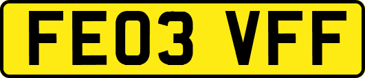 FE03VFF
