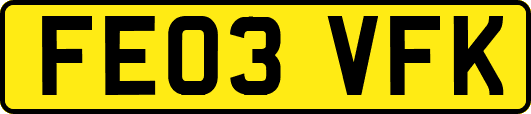 FE03VFK