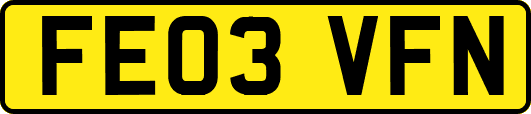 FE03VFN