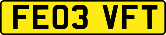 FE03VFT
