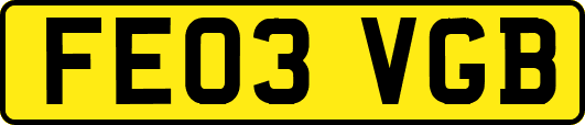 FE03VGB
