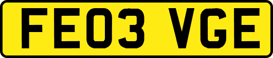 FE03VGE