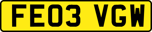 FE03VGW